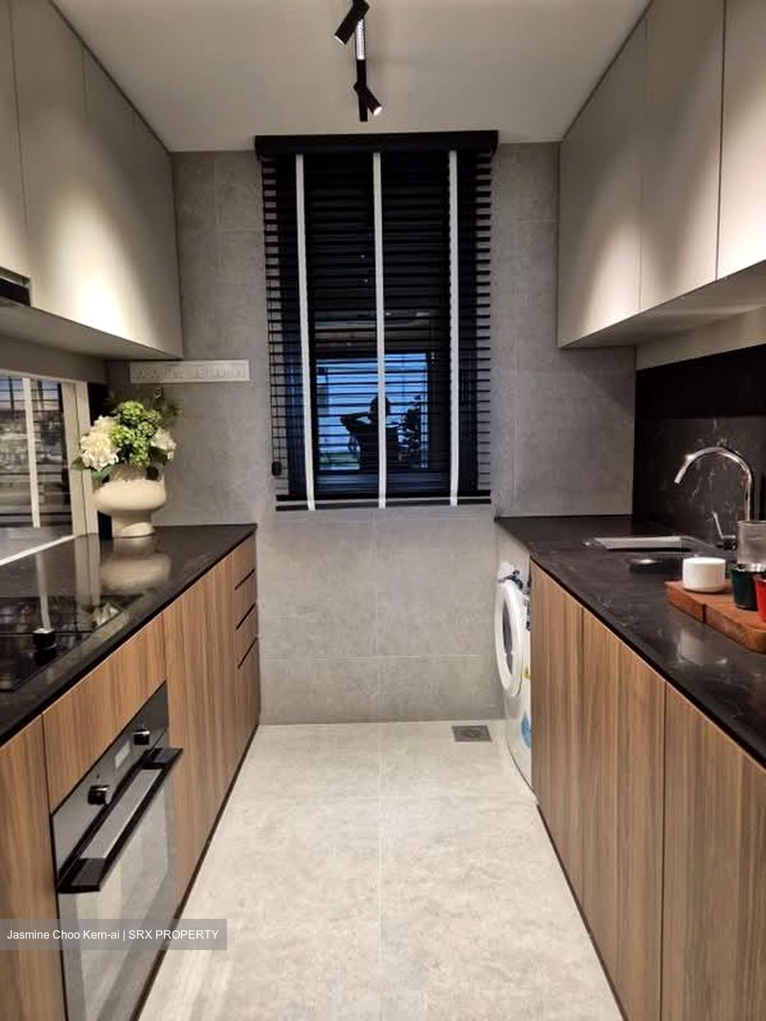 THE ARCADY AT BOON KENG (D12), Apartment #564458661